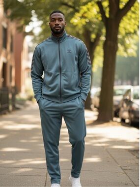 HUMMEL tracksuit